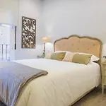 Apartamentos Abadía